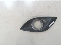  Заглушка (решетка) бампера Mazda MX-5 3 2005-2015 9351439 #1