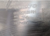  Защита арок (подкрылок) Volvo XC90 2002-2006 9351452 #6