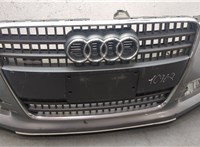  Бампер Audi Q7 2006-2009 9351459 #6