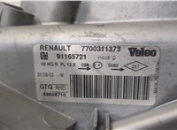 7700311373 Фара (передняя) Renault Trafic 2001-2014 9351544 #5