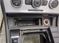  Консоль салона (кулисная часть) Volkswagen Passat CC 2012-2017 9351556 #10