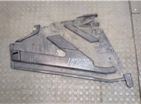  Защита днища, запаски, КПП, подвески Mercedes CLA C117 2013- 9351794 #1