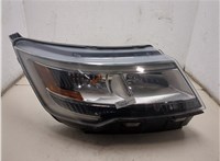 FB5Z17C972A Кронштейн фары Ford Explorer 2015-2018 11146746 #5