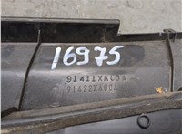  Жабо под дворники (дождевик) Subaru Tribeca (B9) 2007-2014 9351892 #5