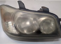  Фара (передняя) Toyota Highlander 1 2001-2007 9351906 #1