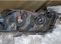  Фара (передняя) Toyota Highlander 1 2001-2007 9351906 #8