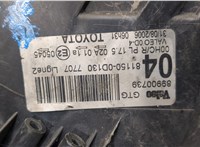 811500D130 Фара (передняя) Toyota Yaris 2005-2011 9352089 #6