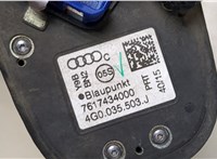  Антенна Audi A4 (B8) 2011-2015 9352277 #2