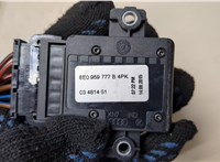 8E0959777B Кнопка регулировки сидений Audi A4 (B8) 2011-2015 9352302 #3