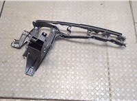  Кронштейн крыла BMW X5 E70 2007-2013 9352312 #1