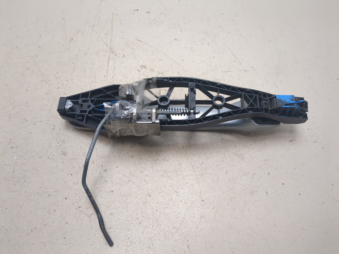 Ручка двери наружная