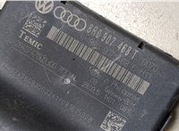 8R0907468T Блок комфорта Audi A4 (B8) 2011-2015 9352426 #2