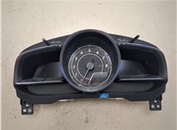 BJE155430 Щиток приборов (приборная панель) Mazda CX-3 2014- 9352429 #11
