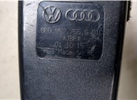  Замок ремня безопасности Audi A4 (B8) 2011-2015 9352459 #2