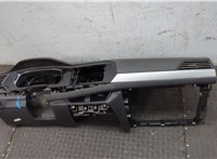 17B857003C Панель передняя салона (торпедо) Volkswagen Jetta 7 2018- 9352464 #2