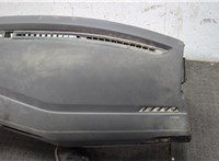17B857003C Панель передняя салона (торпедо) Volkswagen Jetta 7 2018- 9352464 #4
