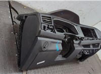 17B857003C Панель передняя салона (торпедо) Volkswagen Jetta 7 2018- 9352464 #9