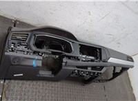 17B857003C Панель передняя салона (торпедо) Volkswagen Jetta 7 2018- 9352464 #17