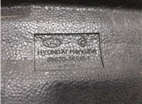  Усилитель бампера Hyundai Sonata NF 2005-2010 9352543 #5