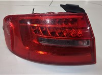  Фонарь (задний) Audi A4 (B8) 2011-2015 9352583 #1