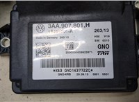  Блок управления стояночным тормозом Volkswagen Passat CC 2012-2017 9352717 #2