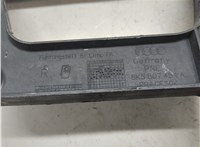 8K5807454A Кронштейн бампера Audi A4 (B8) 2007-2015 9352722 #6