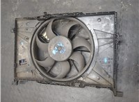 A1695002093 Вентилятор радиатора Mercedes A W169 2004-2012 9352868 #2
