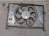 A1695002093 Вентилятор радиатора Mercedes A W169 2004-2012 9352868 #3