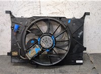 A1695002093 Вентилятор радиатора Mercedes A W169 2004-2012 9352868 #5