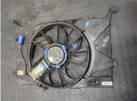 A1695002093 Вентилятор радиатора Mercedes A W169 2004-2012 9352868 #10