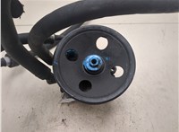 A0024663201 Насос гидроусилителя руля (ГУР) Mercedes E W210 1995-2002 9352872 #7