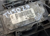 3M5H8C607RJ Вентилятор радиатора Ford Focus 2 2008-2011 9352874 #6