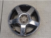 A1644011802 Комплект литых дисков Mercedes ML W164 2005-2011 9352910 #3