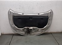  Капот Toyota Avensis 3 2009-2015 9353035 #4