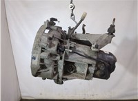 JH3105 КПП 5-ст.мех. (МКПП) Renault Megane 2 2002-2009 9353038 #2