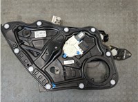  Стеклоподъемник электрический Volkswagen Passat CC 2012-2017 9353088 #1