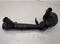  Патрубок интеркулера Peugeot 407 9353089 #2