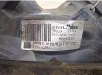  Фара (передняя) Toyota Corolla E12 2001-2006 9353117 #5