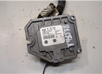  Блок управления двигателем Opel Zafira A 1999-2005 9353195 #2