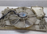163610D080, 167110D090 Вентилятор радиатора Toyota Avensis 2 2003-2008 9353245 #6