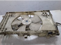 163610D080, 167110D090 Вентилятор радиатора Toyota Avensis 2 2003-2008 9353245 #8