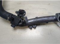  Заслонка дроссельная Mitsubishi Pajero / Montero 2000-2006 9353383 #1