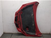  Капот Mazda 3 (BK) 2003-2009 9353422 #5