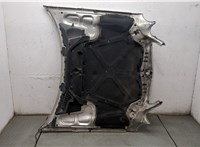  Капот Mercedes E W210 1995-2002 9353488 #4