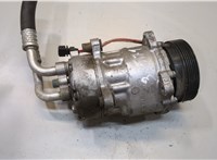  Компрессор кондиционера Volkswagen Passat 4 1994-1996 9353516 #6