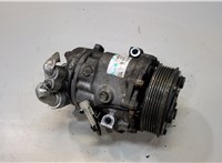 13197538 Компрессор кондиционера Opel Meriva 2003-2010 9353520 #1