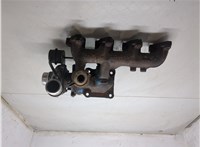  Турбина Ford Transit (Tourneo) Connect 2002-2013 9353584 #6