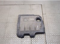  Накладка декоративная на ДВС Volkswagen Passat 7 2010-2015 Европа 9354013 #1