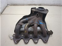 8200543309 Коллектор выпускной Renault Megane 2 2002-2009 9354107 #3