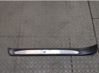  Накладка на порог BMW 5 E60 2003-2009 9354301 #1